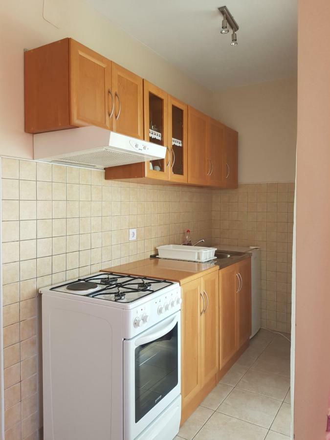 Apartments Mara Нови-Винодолски Экстерьер фото